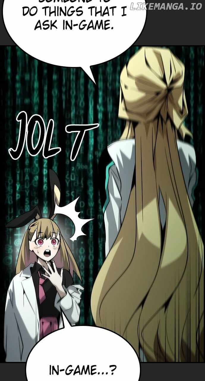 Bad Ending Maker Chapter 77 5